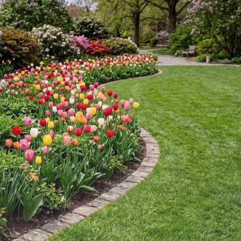 Reeg Heu – Privatgarten mit naturnaher Gestaltung